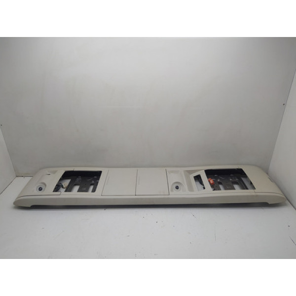 Console Interno Do Teto Chrysler Town Country 2008 3.8 