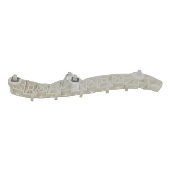 Guia Parachoque Traseiro Esquerdo Nissan Kicks 1.6 2022