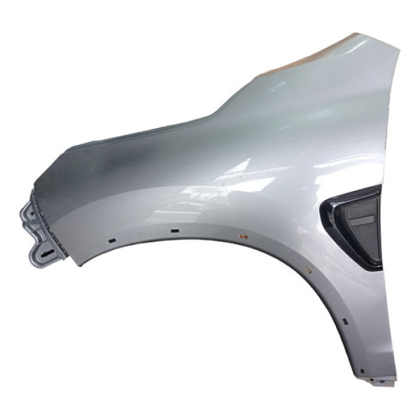 Paralama Dianteiro Esquerdo Mitsubishi Outlander 2022