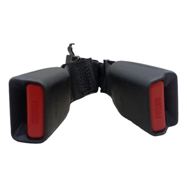 Engate Traseiro Esquerdo Nissan Kicks Direct 2020 1.6