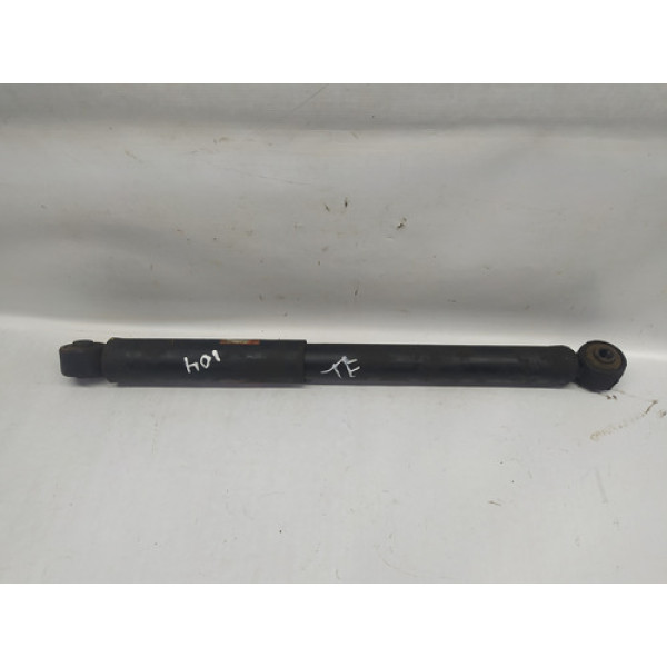 Amortecedor Traseiro Esquerdo Grand Vitara 2015 2.0 Manual