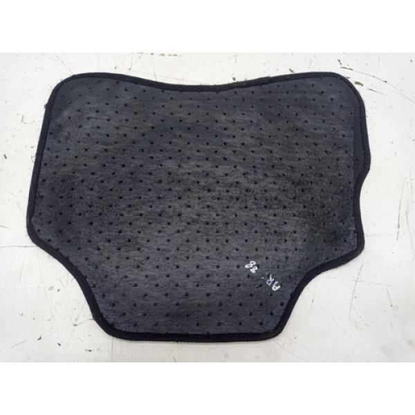 Tapete Traseiro Kia Sorento 2.4 2012 Ex2