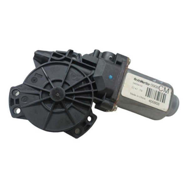 Motor Maquina Vidro Traseiro Direito Santa Fé 3.5 2011