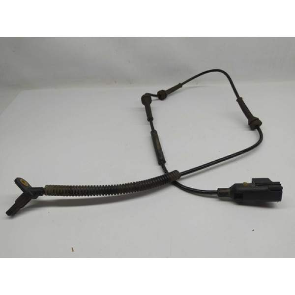 Sensor Abs Dianteiro Land Rover Freelander 2 2009