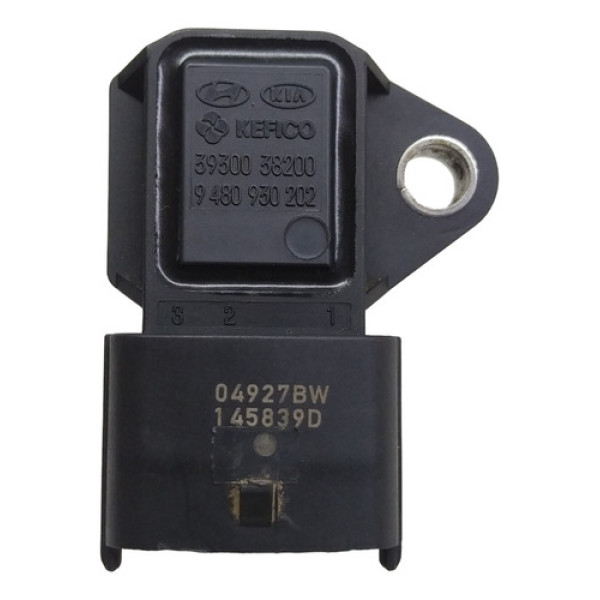 Sensor Mao Coletor Admissão Hyundai Veracruz 3.8 2011