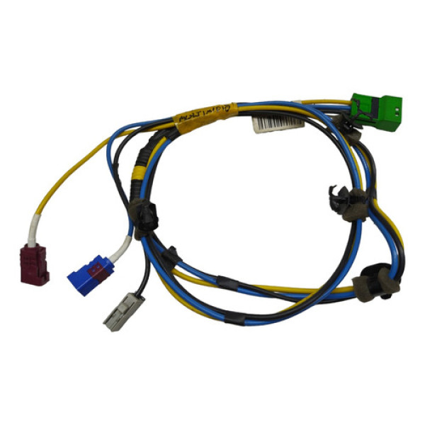 Chicote Antena Hyundai Hb20 S 2023