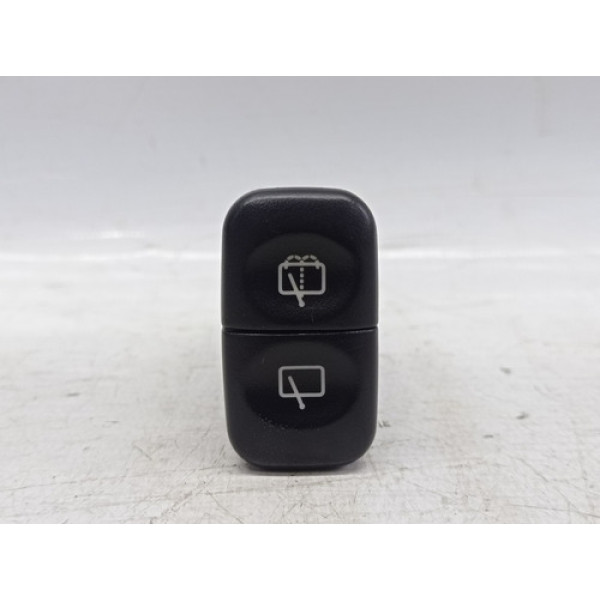 Botão Limpador E Esguicho Traseiro Kia Sportage 2003