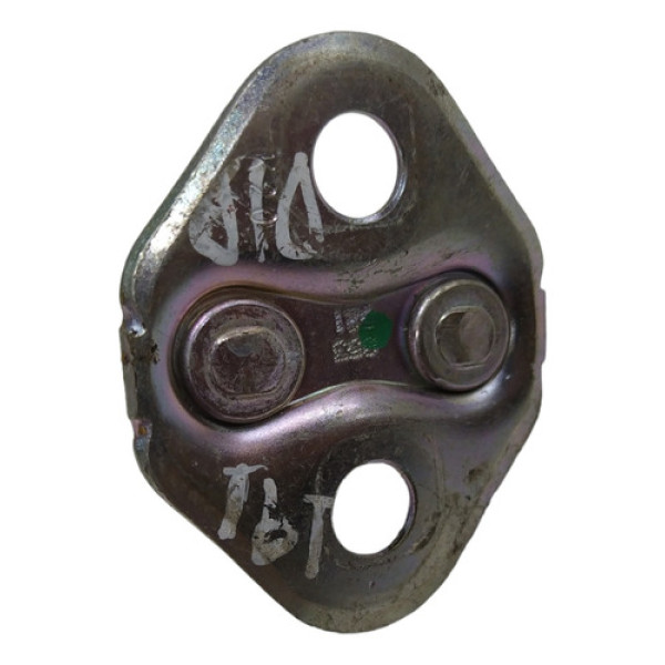 Batente Dianteiro Direto Honda Hrv Exl 2016 1.8 Auto Cvt