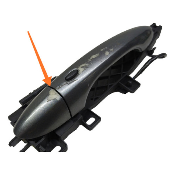 Maçaneta Externa Dianteira Direita Chery Tiggo 5x 2020 