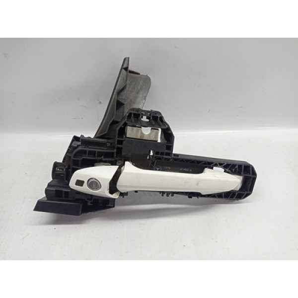 Maçaneta Externa Dianteira Esquerda C250 2013 1.8