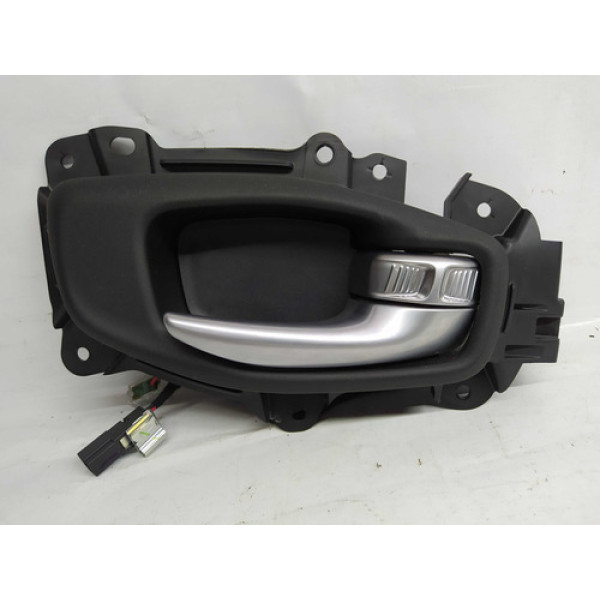 Maçaneta Interna Dianteira Direita Jeep Compass 2019