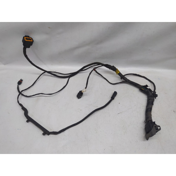 Chicote Câmbio Veracruz 2007 3.8 V6 Aut