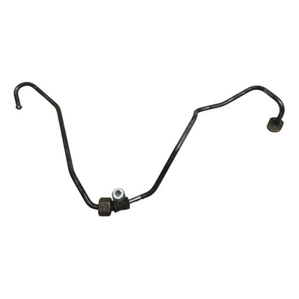 Cano Tubo Bico Injetor Jeep Grand Cherokee 2013 3.0 Diesel