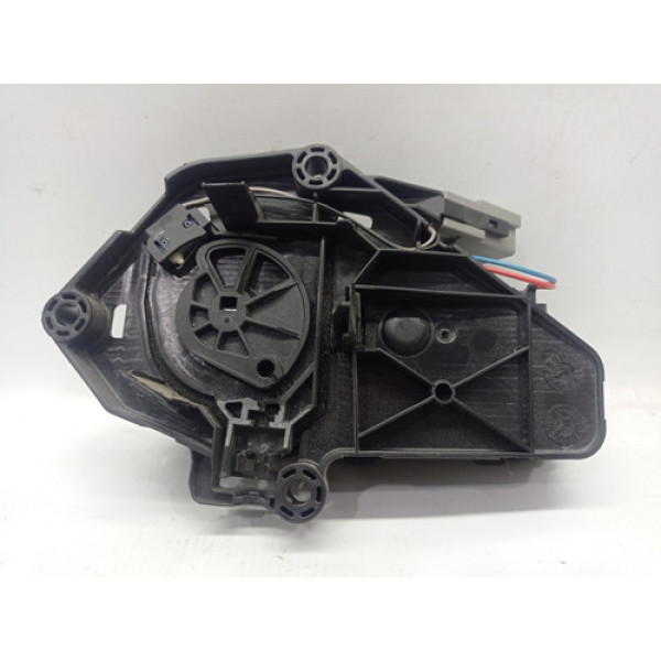 Motor Trava Elétrica Porta Malas Jaguar Xf Luxury 2012 V6