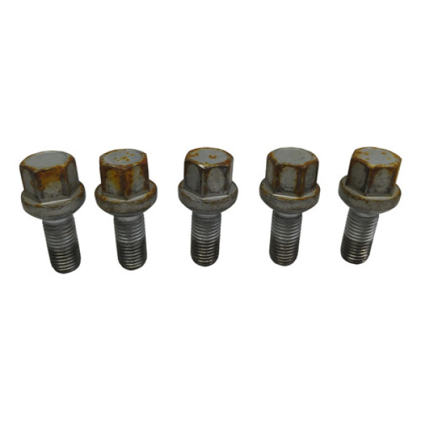 Parafuso De Roda Chery Arrizo 6 2021 Jg C/ 5 Peças 
