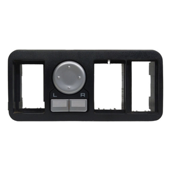 Botão Ajuste Espelho Retrovisor Lifan X60 2016