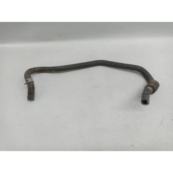 Mangueira Coletor De Admissão Honda Hrv 2017 1.8 Exl