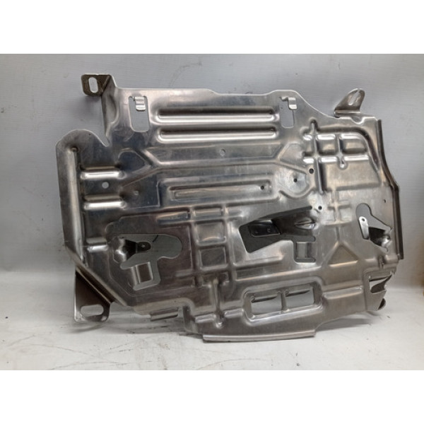 Suporte Módulo Conforto C180 1.8 Turbo 2011 Cgi