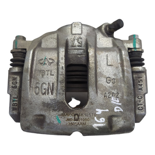 Pinça Dianteiro Esquerdo Chery Arrizo 5 2020 1.5 Flex Aut