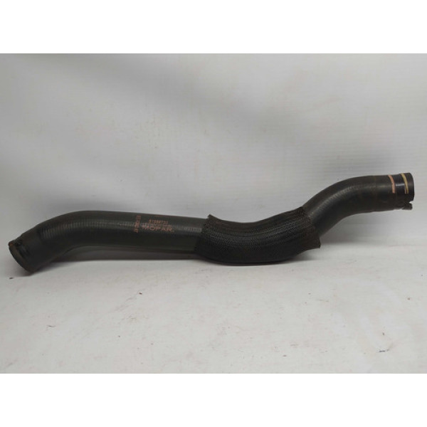 Mangueira Agua Fiat Toro 1.8 Flex  2020  51989733