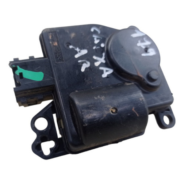 Motor Atuador Caixa Ar Jeep Cherokee 2013 3.0 V6 Aut C