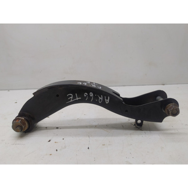 Braço Curvo Suspensão Traseiro Esquerdo Captiva 2009 3.6
