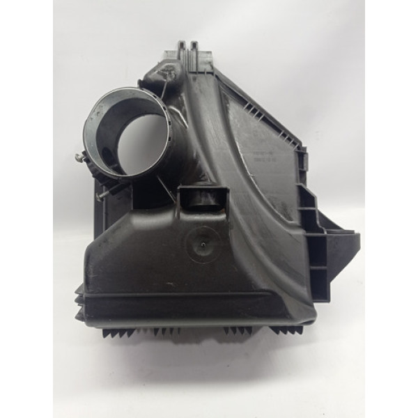 Tampa Inferior Filtro Ar Bmw X3 2012 3.0 28i