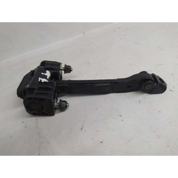 Limitador De Porta Traseiro Esquerdo Volvo Xc60 T5 2012 