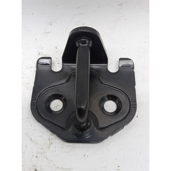 Batente De Porta Dianteiro Esquerdo Freelander 2 2010 3.2