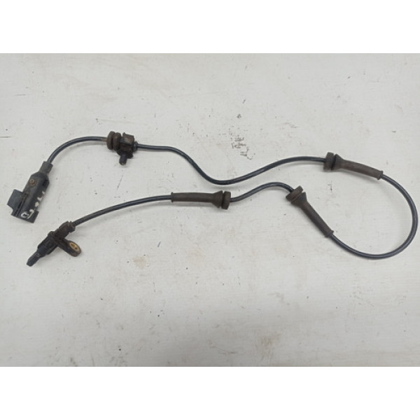 Sensor Abs Traseira Direita Freelander 2 3.2 2009