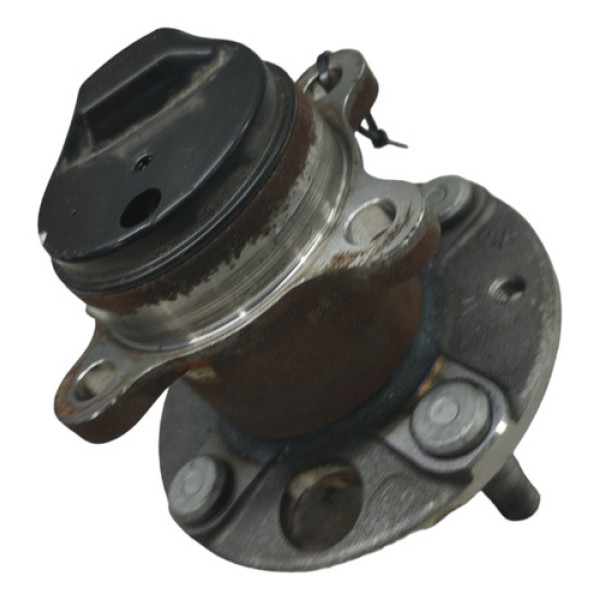 Cubo Roda Traseiro Direito Nissan Kicks 2022 1.6