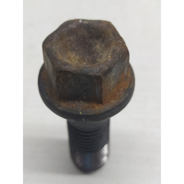 Parafuso De Roda Bmw 320i 2006 