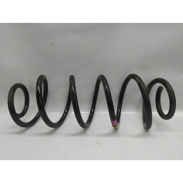 Mola Suspensão Traseiro Esquerdo Hrv 2019 Lx 1.8 Aut