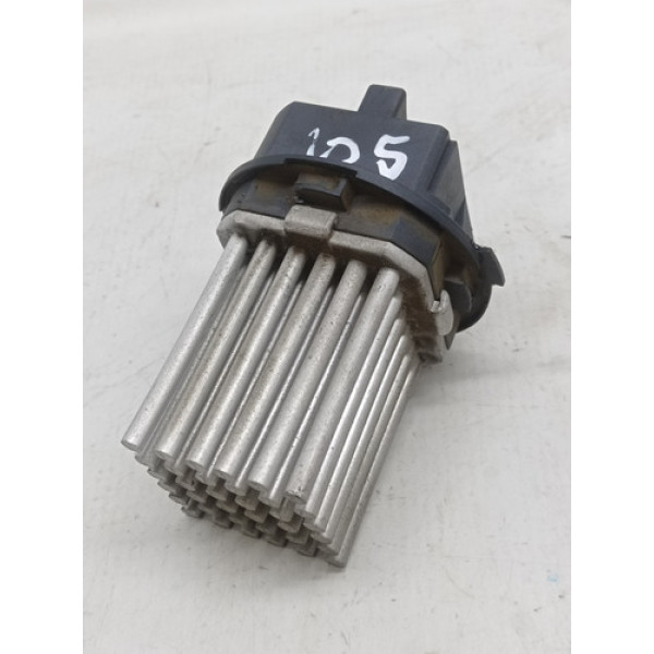 Módulo Resistência Ar Land Rover Freelander 2 2011 2.2 Sd4