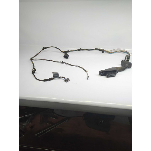 Chicote Porta Traseira Esquerda Bmw 320i 2006