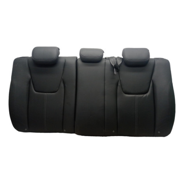 Encosto Banco Traseiro Chery Tiggo 3x Pro 2021 1.0 Turbo Aut