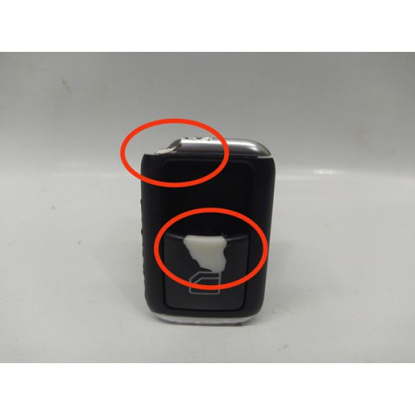 Botão Vidro Elétrico Dianteiro Direito Mercedes Cla 200 2016