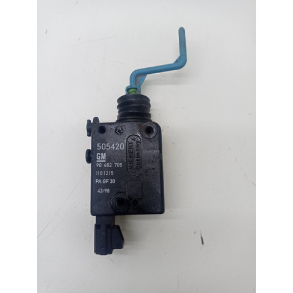 Motor Atuador Portinhola Tanque Tigra 1998 90482705