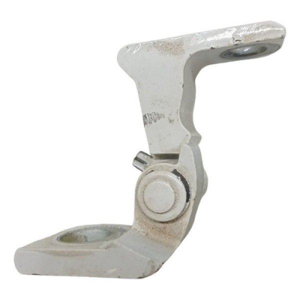 Dobradiça Inferior Traseira Direita Vw Nivus Hl 2023 