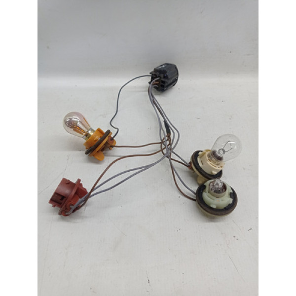 Chicote Lanterna Land Rover Freelander 2 2012 3.2 Gasolina