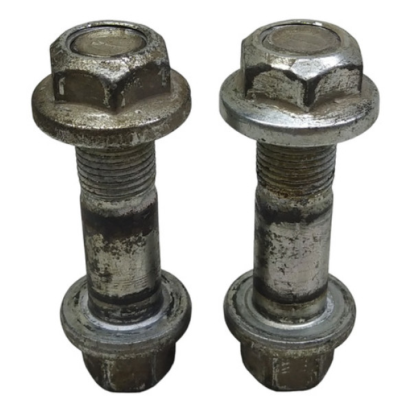 Parafuso Amortecedor Dianteiro Honda Hrv 1.8 2016