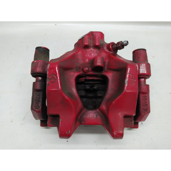 Pinça Suspensão Traseiro Direito C180 Cgi 2011 1.8 Aut