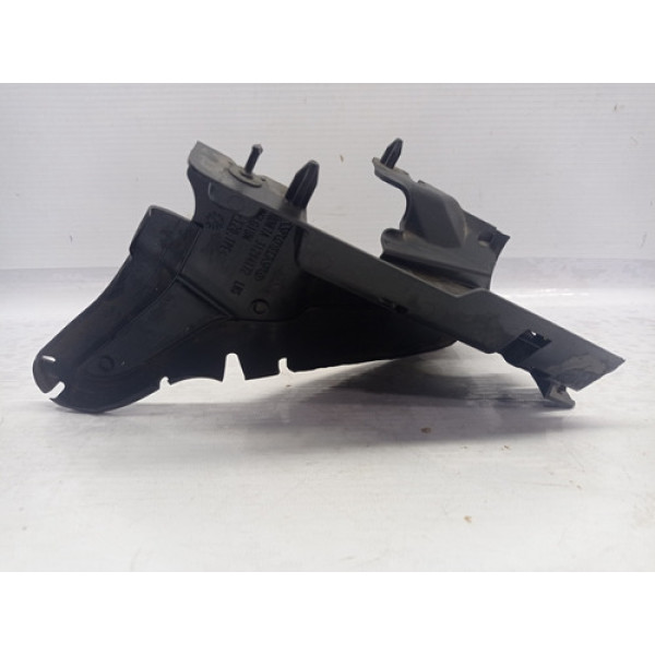 Suporte Defletor Esquerdo Volvo Xc60 2012 31294172