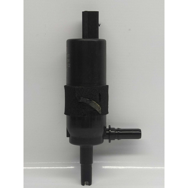 Bomba Motor Esguicho Limpador Farol Audi A5 2014 