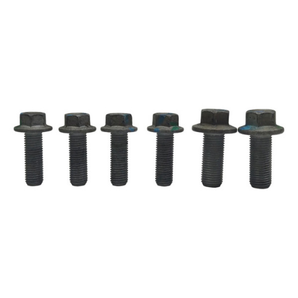 Parafuso Facão Suspensão Traseira Chery Tiggo 5x Txs 2022