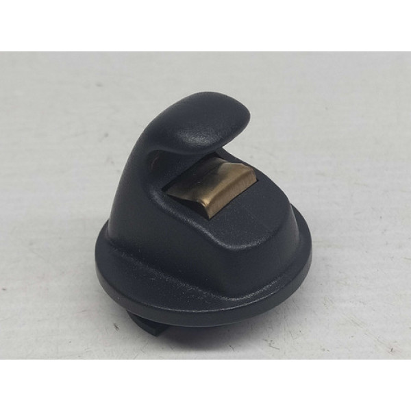 Presilha Quebra Sol Vw Nivus Highline 2021 560857561b