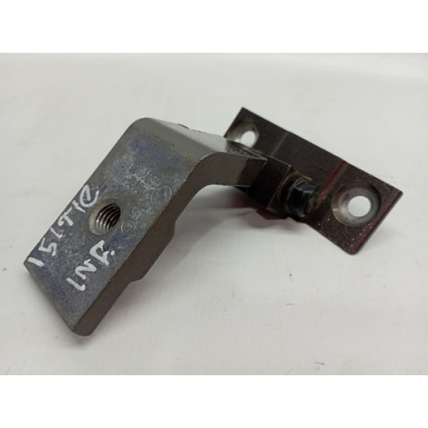 Dobradiça Inferior Porta Traseira Esquerda Bmw X3 2012 