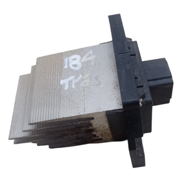 Resistência Ar Traseiro Hyundai Veracruz 3.8 V6 2011 Aut 