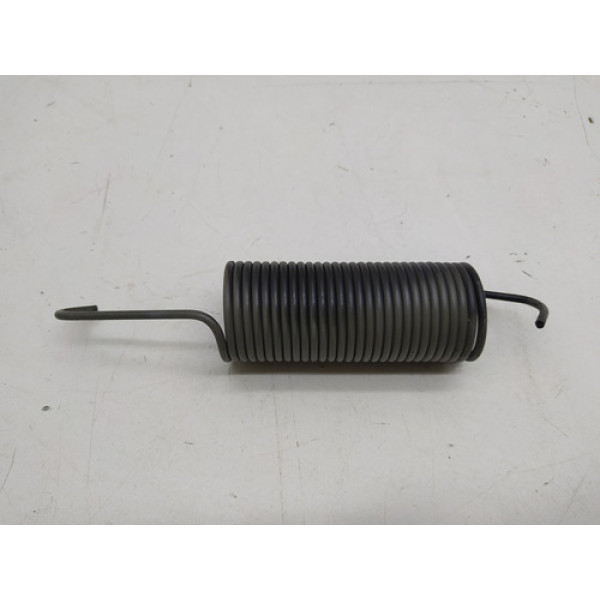 Mola Dobradiça Tampa Traseira Mercedes C200 Cgi 2013