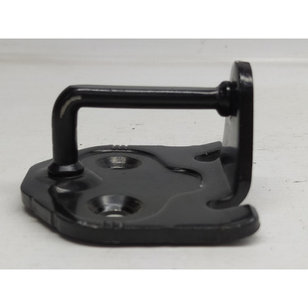 Batente Fechadura Porta Land Rover Freelander 2 3.2 Gas 2009